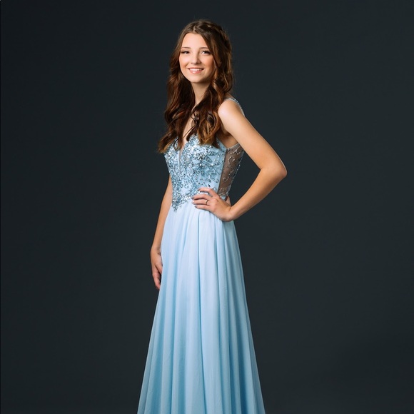 Meet your Posher, Katey - Picture 1 of 1